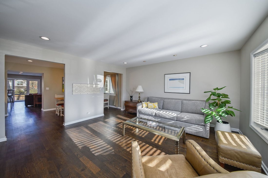 House in Glen Ellyn, Illinois, United States 4 - 18204956