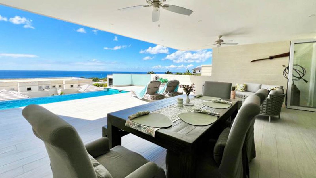 Casa a Forest Hills, Saint James, Barbados 1 - 18206587