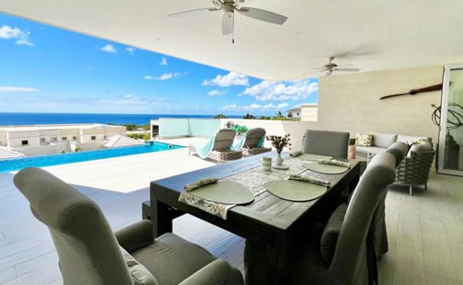 Casa a Forest Hills, Saint James, Barbados 1
