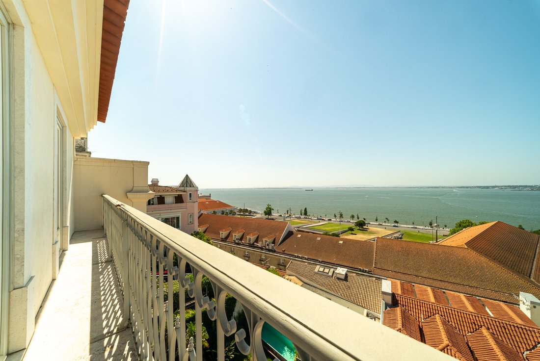 Apartment in Santa Maria Maior, Lisbon, Portugal 4 - 18205650