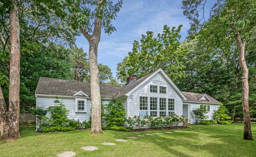 Wainscott, New York, United States 1