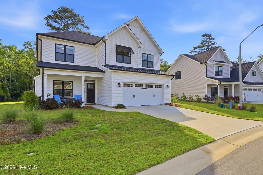 House in Hampstead, North Carolina, United States 3 - 18203857