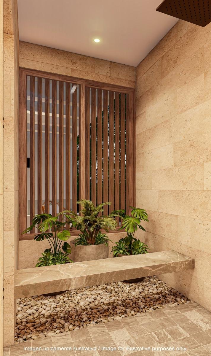 Villa à Alma Tulum Hotel, Quintana Roo, Mexique 5 - 18204595