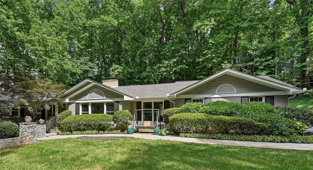 House in Atlanta, Georgia, United States 3 - 18204693