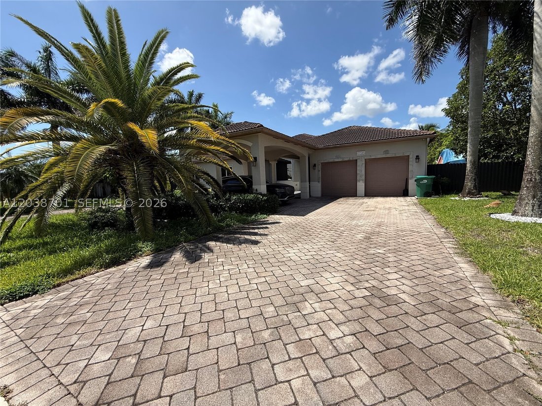 House in Homestead, Florida, United States 2 - 18200281