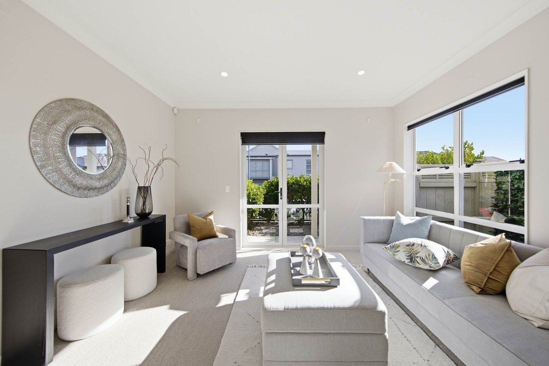 House in Auckland, Auckland, New Zealand 1 - 18206858
