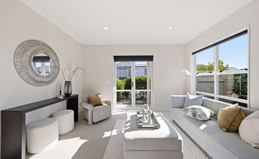 House in Auckland, Auckland, New Zealand 1