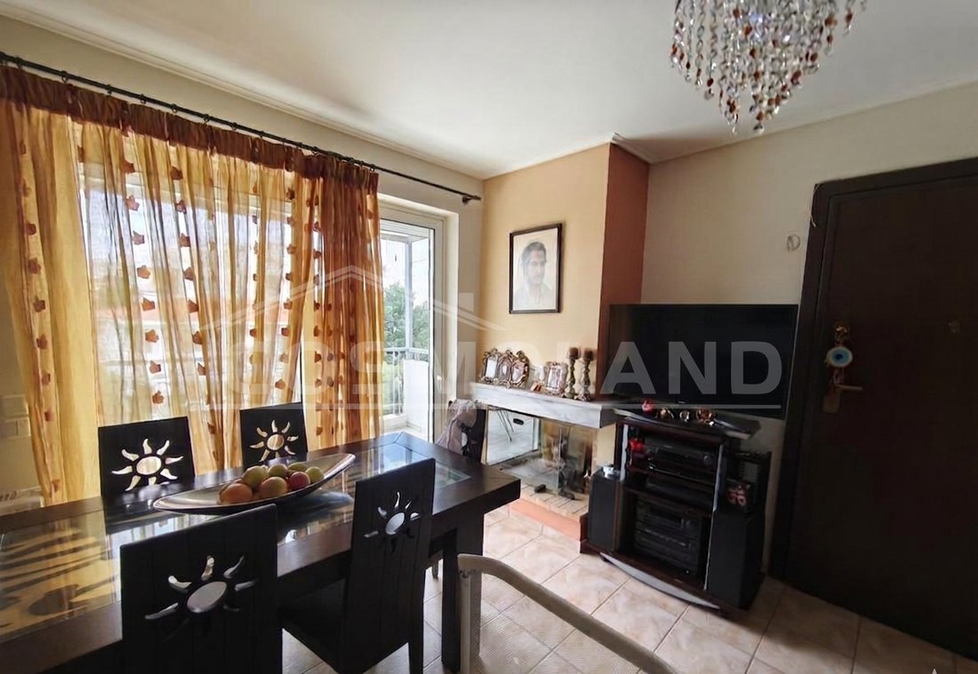 Apartment in Glyfada, Attica, Greece 1 - 18200365