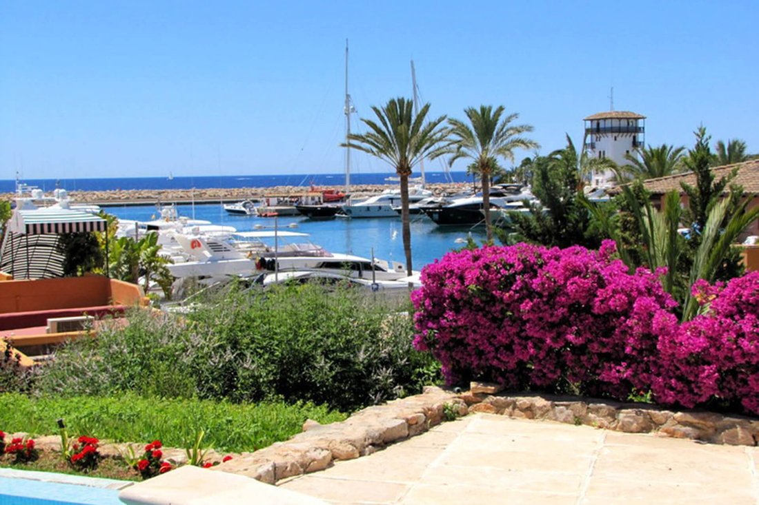 Appartamento a Portals Nous, Calvià, Isole Baleari 1 - 18203336