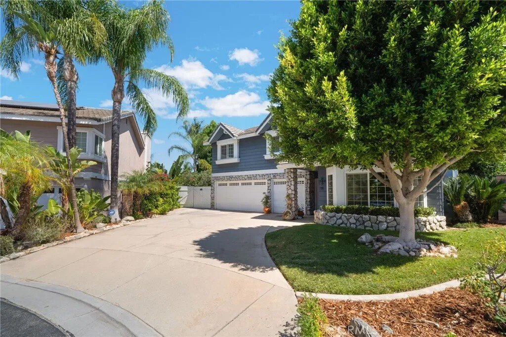 House in La Verne, California, United States 5 - 18200362