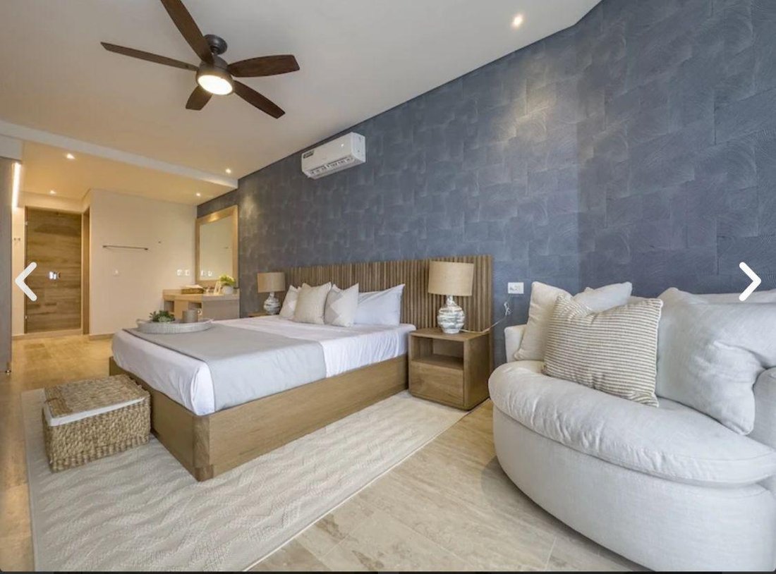Apartment in Cancún, Quintana Roo, Mexico 4 - 18202701