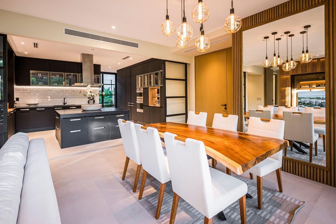 Apartment in Playa del Carmen, Quintana Roo, Mexico 3 - 18205497