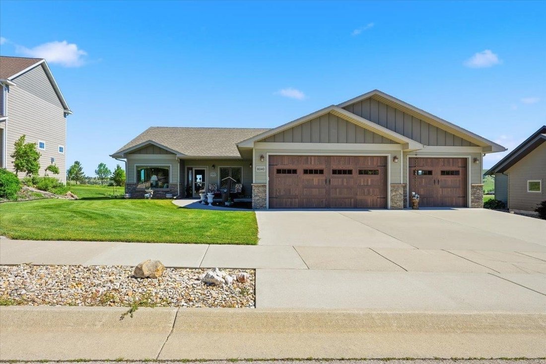 House in Spearfish, South Dakota, United States 2 - 18205527