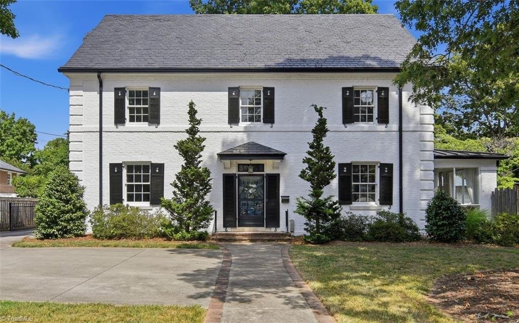 House in Winston-Salem, North Carolina, United States 1 - 18203228