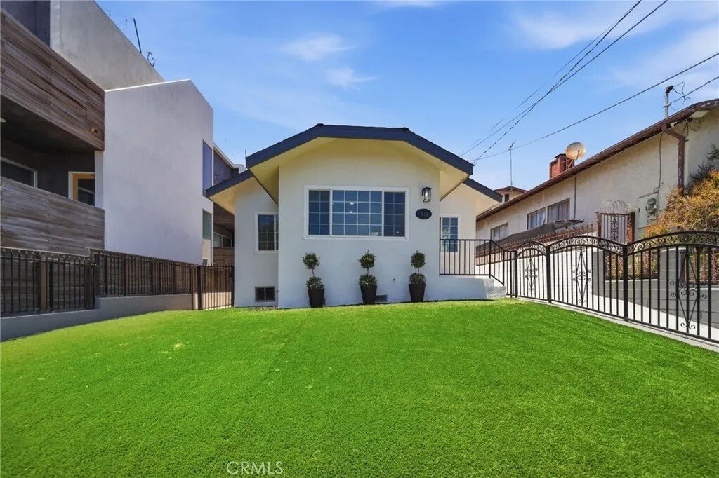 House in Los Angeles, California, United States 4 - 18204623