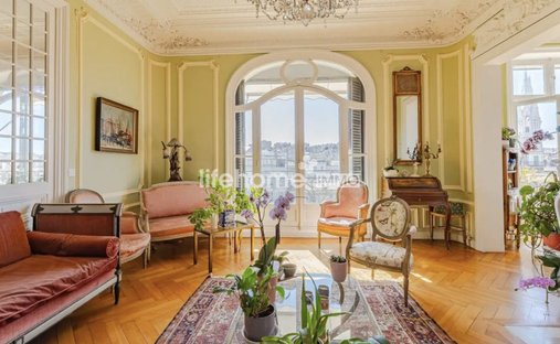 Apartment in 1er Arrondissement, Marseille, France 1