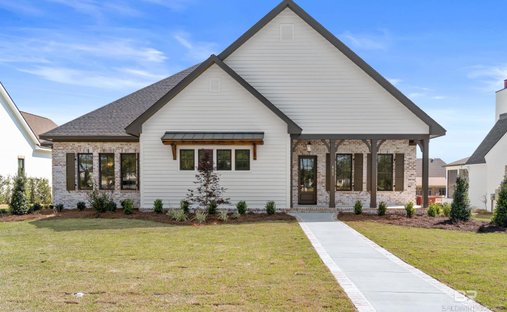 Casa en Fairhope, Alabama, Estados Unidos 1