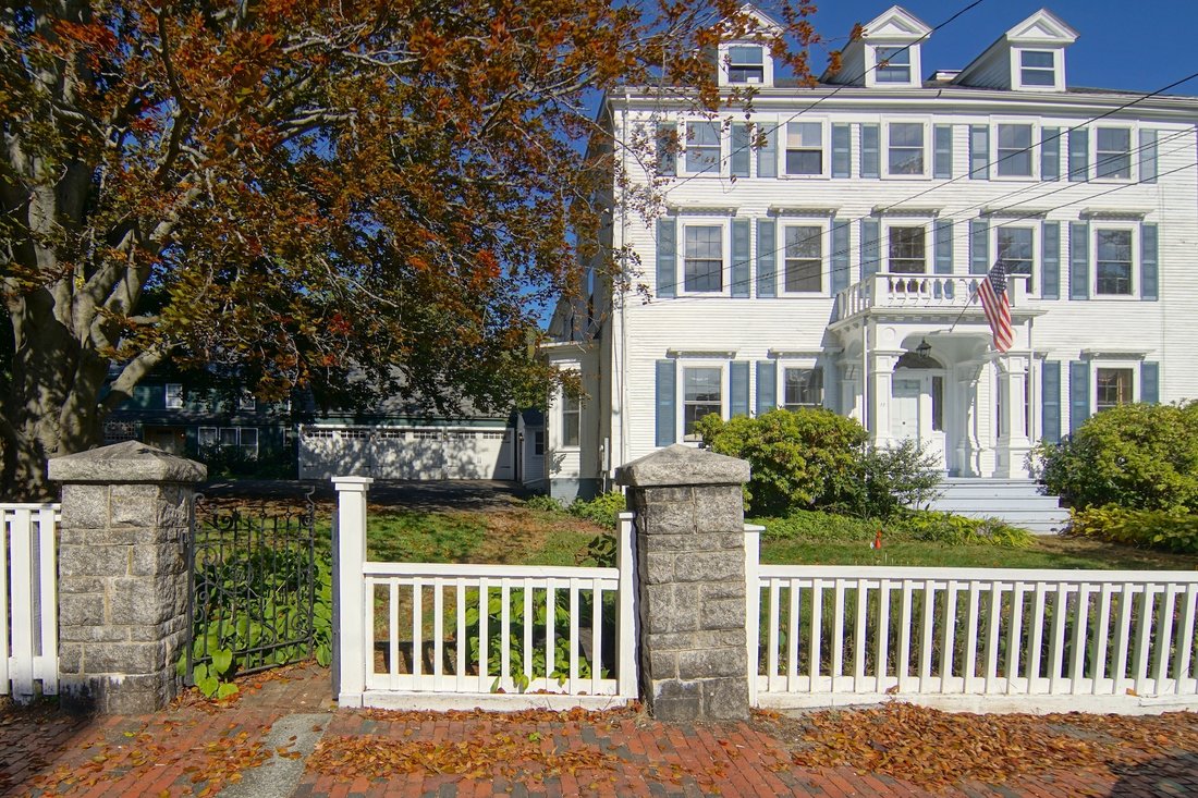House in Portsmouth, New Hampshire, United States 4 - 18200784