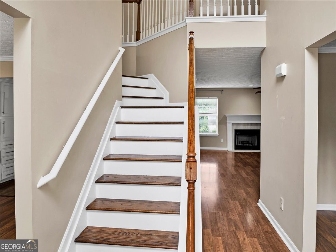 House in Suwanee, Georgia, United States 2 - 18200540