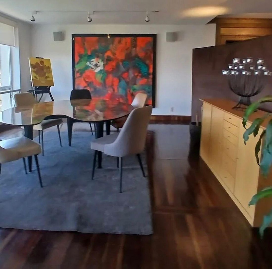 Apartment in Mexico City, Mexico 2 - 18199573