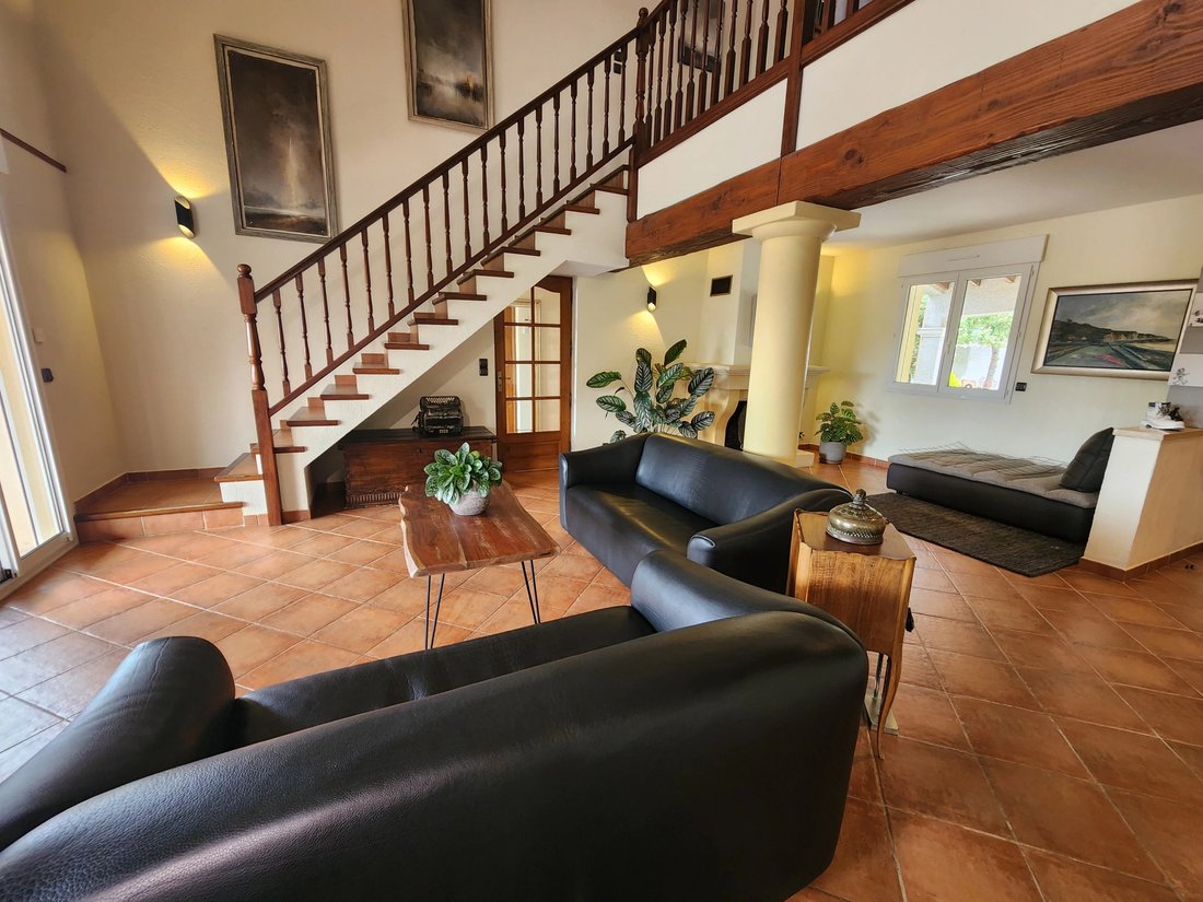House in Montclar, Occitania, France 3 - 18205692