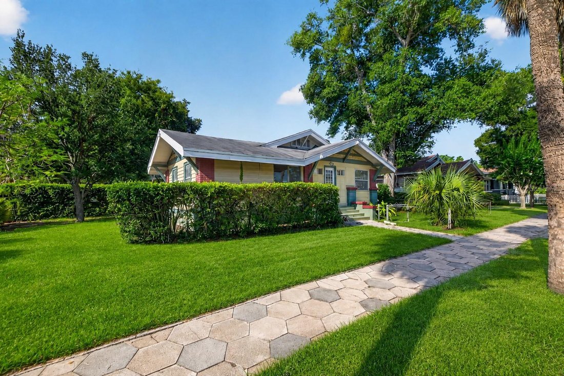 House in St. Petersburg, Florida, United States 2 - 18199478