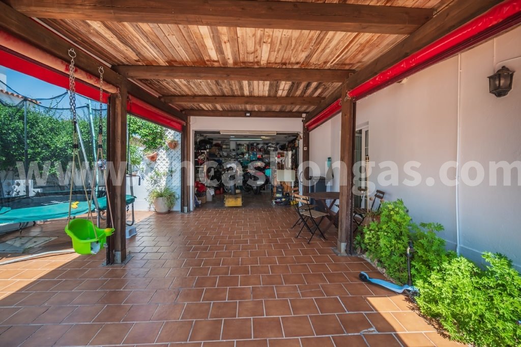 Villa in es Castell, Balearic Islands, Spain 2 - 18201041
