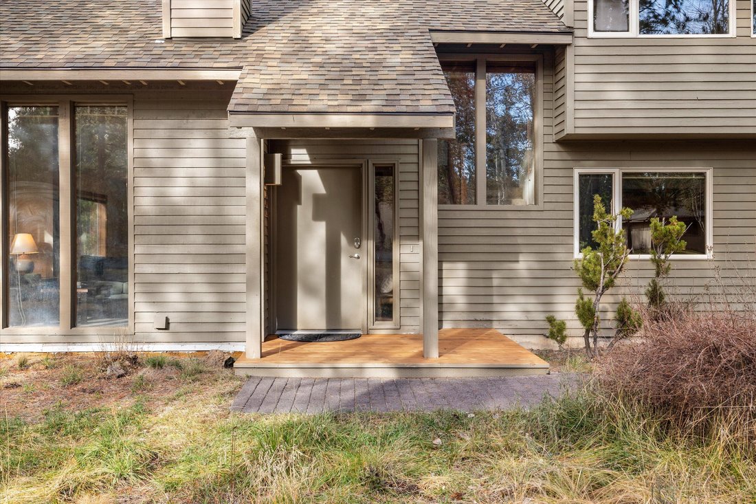 House in Sunriver, Oregon, United States 2 - 18205576