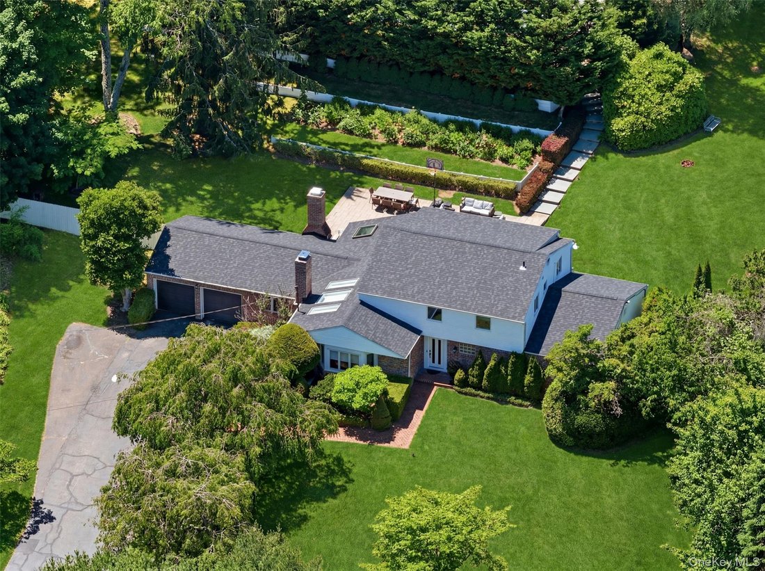 House in Upper Brookville, New York, United States 4 - 18201560