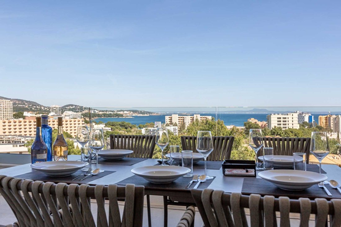 Villa in Portals Nous, Calvia, Balearic Islands 2 - 18200000