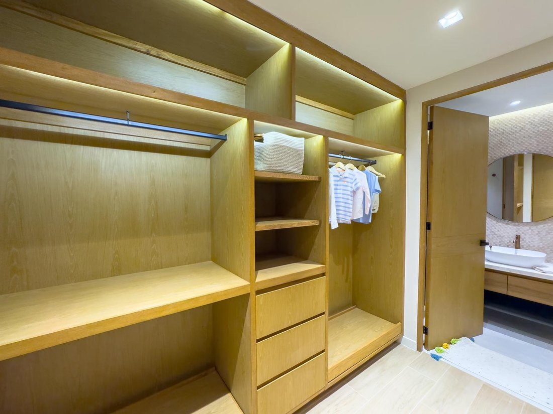 Apartment in Playa del Carmen, Quintana Roo, Mexico 4 - 18203279
