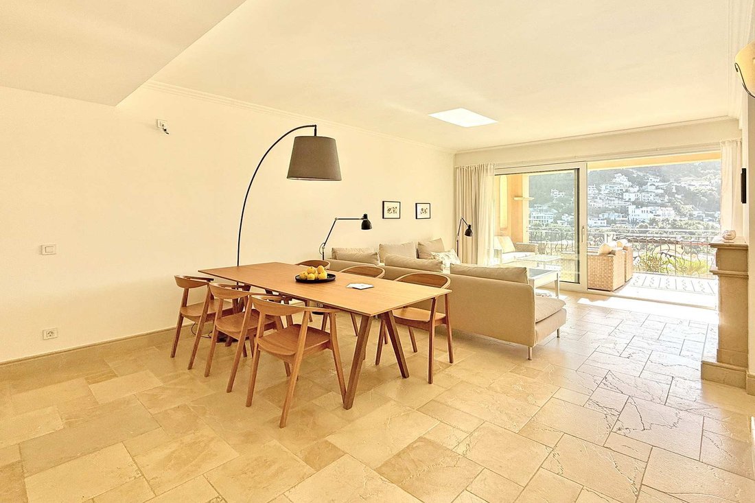 Apartment in Port d'Andratx, Andratx, Balearic Islands 3 - 18203360