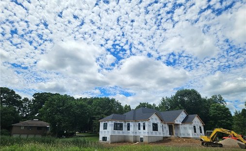 Maison à Canton, Ohio, États-Unis 1