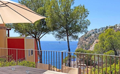 Appartement à Port d'Andratx, Andratx, Îles Baléares 1