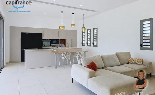 Casa en Francia 1