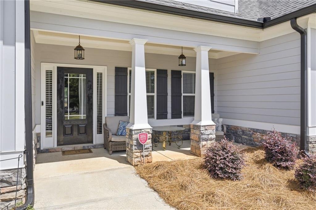 House in Monroe, Georgia, United States 5 - 18204717