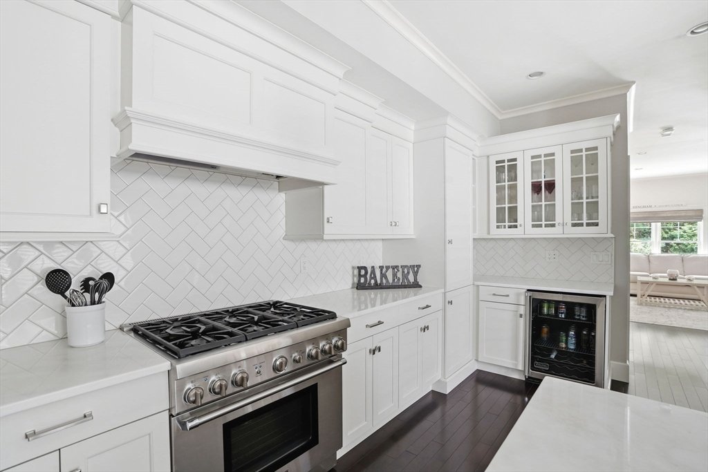 House in Hingham, Massachusetts, United States 4 - 18207055