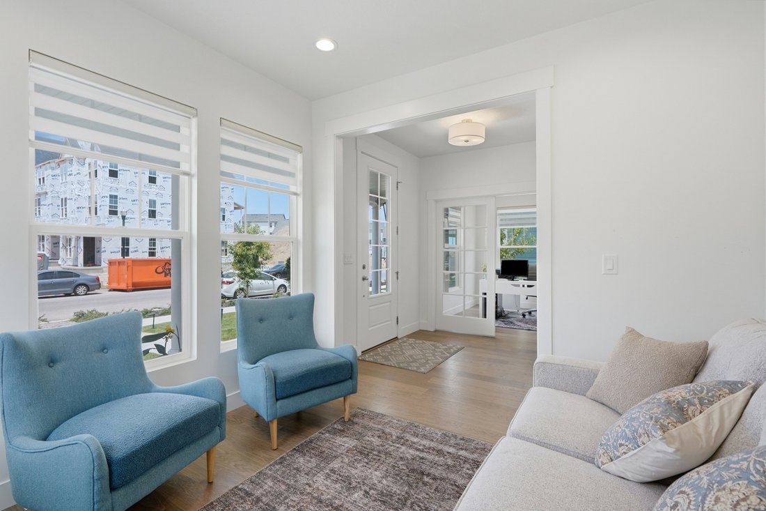 House in South Jordan, Utah, United States 5 - 18203727
