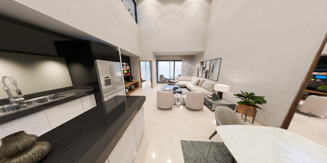 Appartement à Cancún, Quintana Roo, Mexique 3 - 18202780