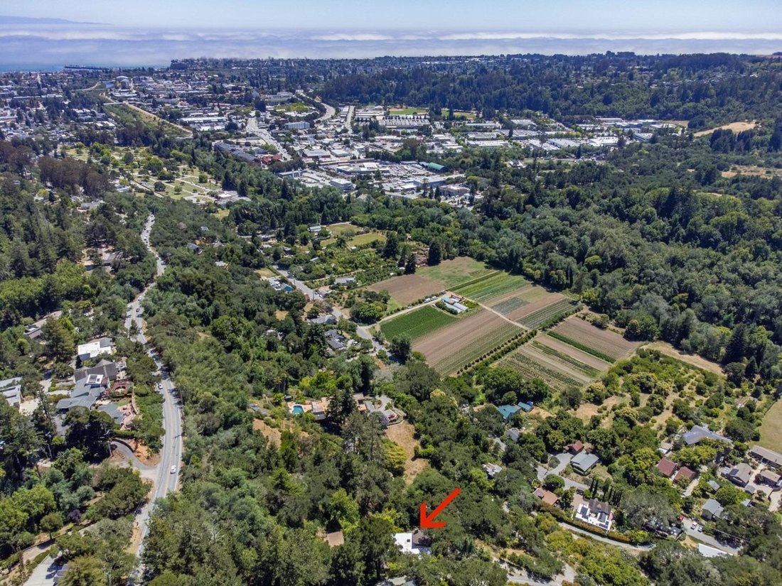 House in Santa Cruz, California, United States 2 - 18206654