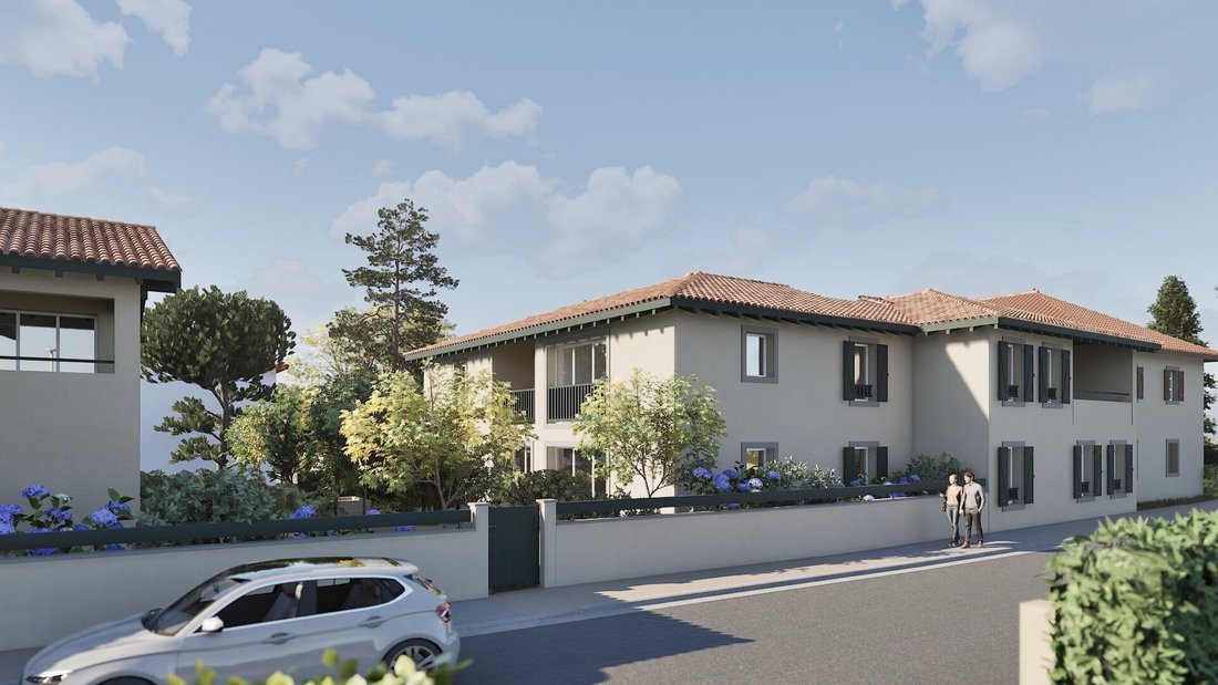 Apartment in Soorts-Hossegor, Nouvelle-Aquitaine, France 4 - 18205945