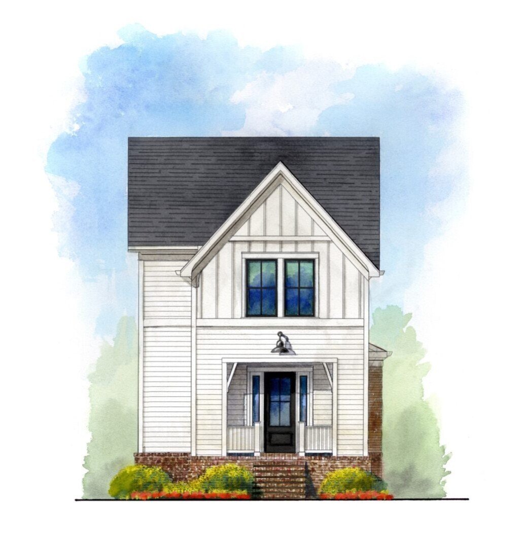 House in Nolensville, Tennessee, United States 1 - 18204982