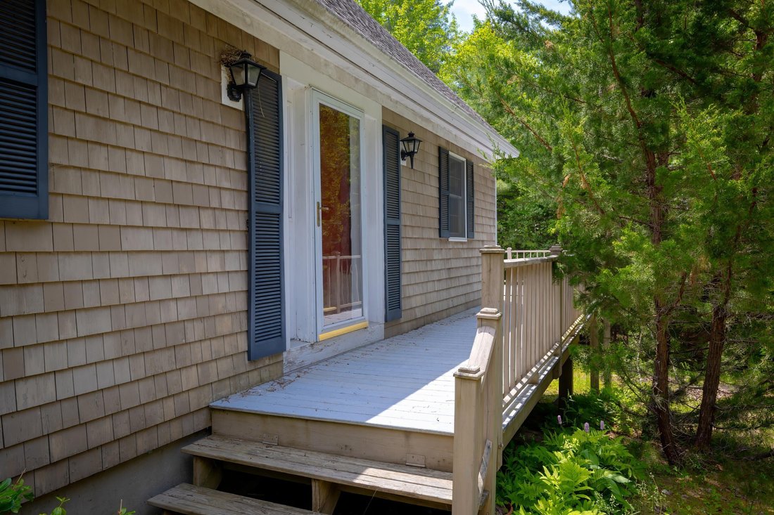 House in Blue Hill, Maine, United States 3 - 18202623