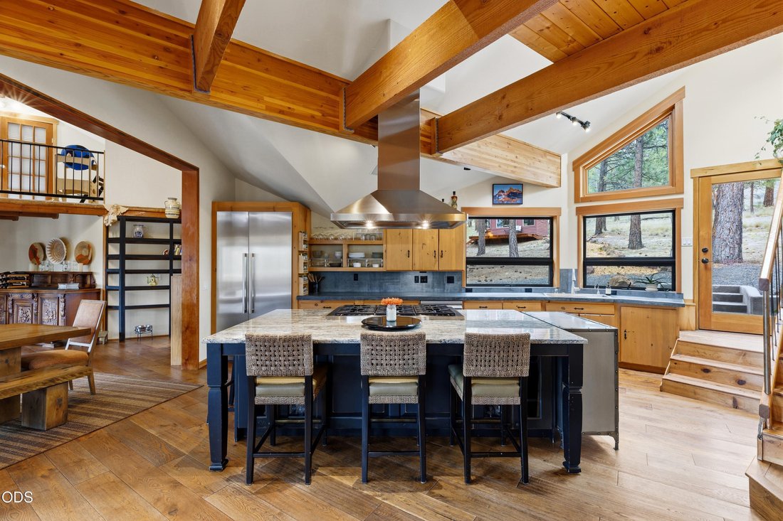 Maison à Bend, Oregon, États-Unis 3 - 18205562