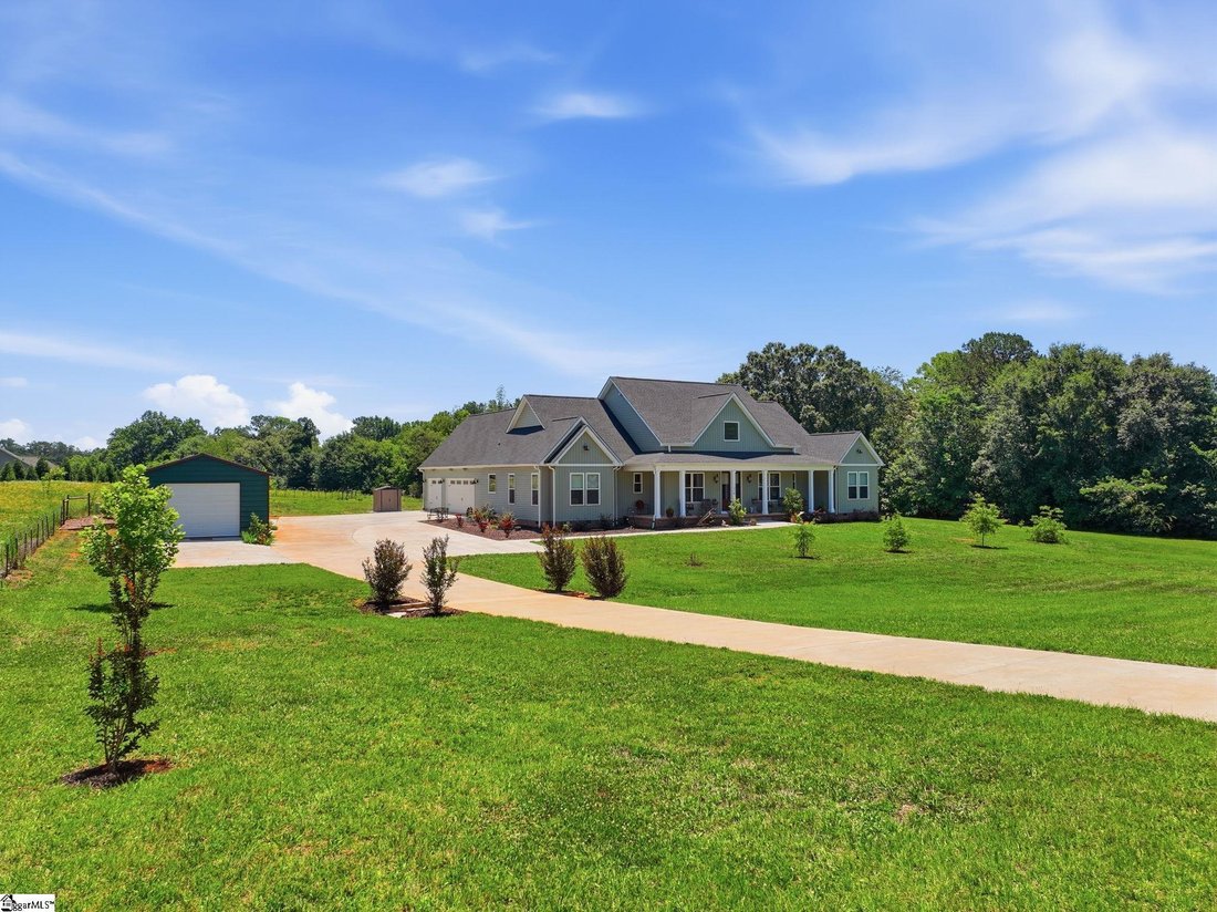 House in West Union, South Carolina, United States 5 - 18203322