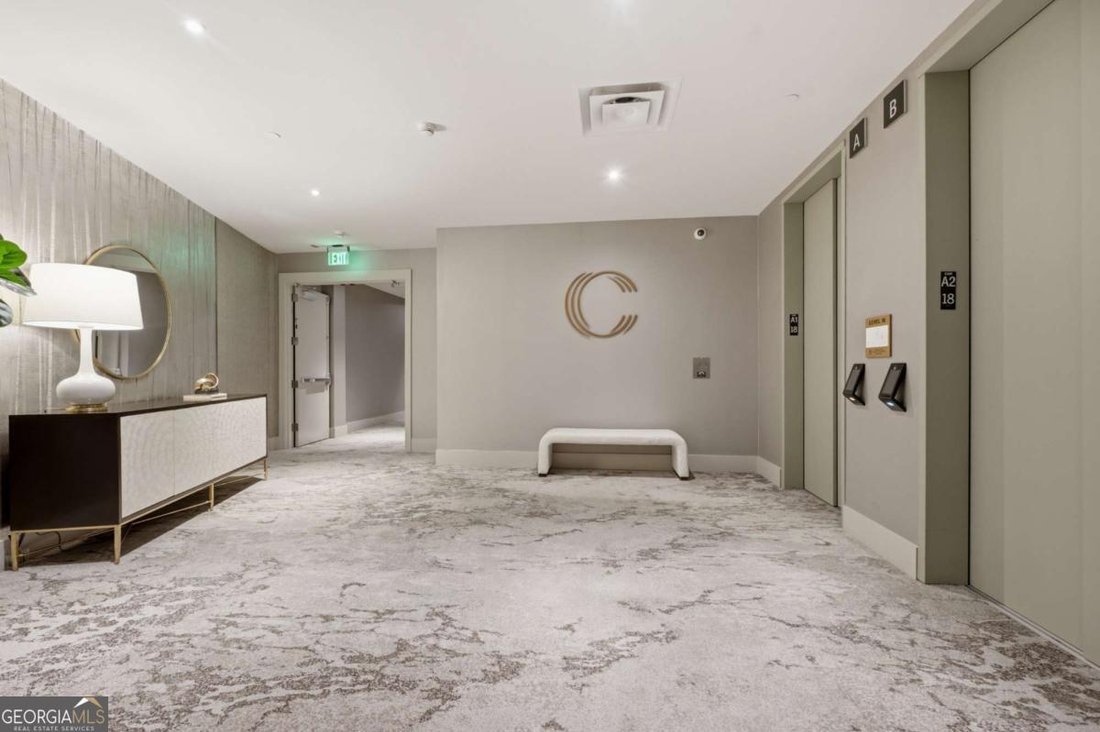 Condo in Atlanta, Georgia, United States 5 - 18205247