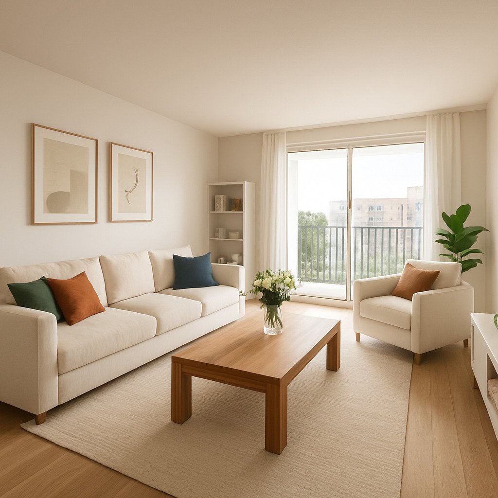 Apartment in Saint Cyprien, Toulouse, France 1 - 18205996