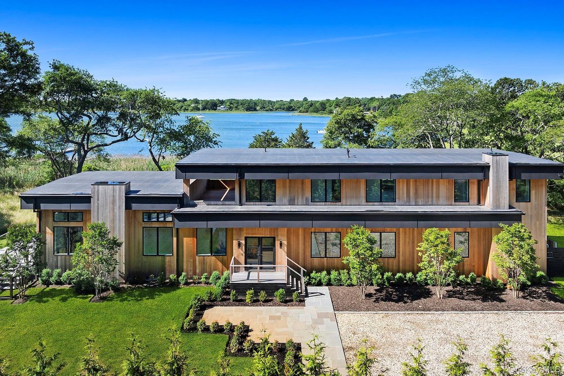 House in Shelter Island Heights, New York, United States 2 - 17236554