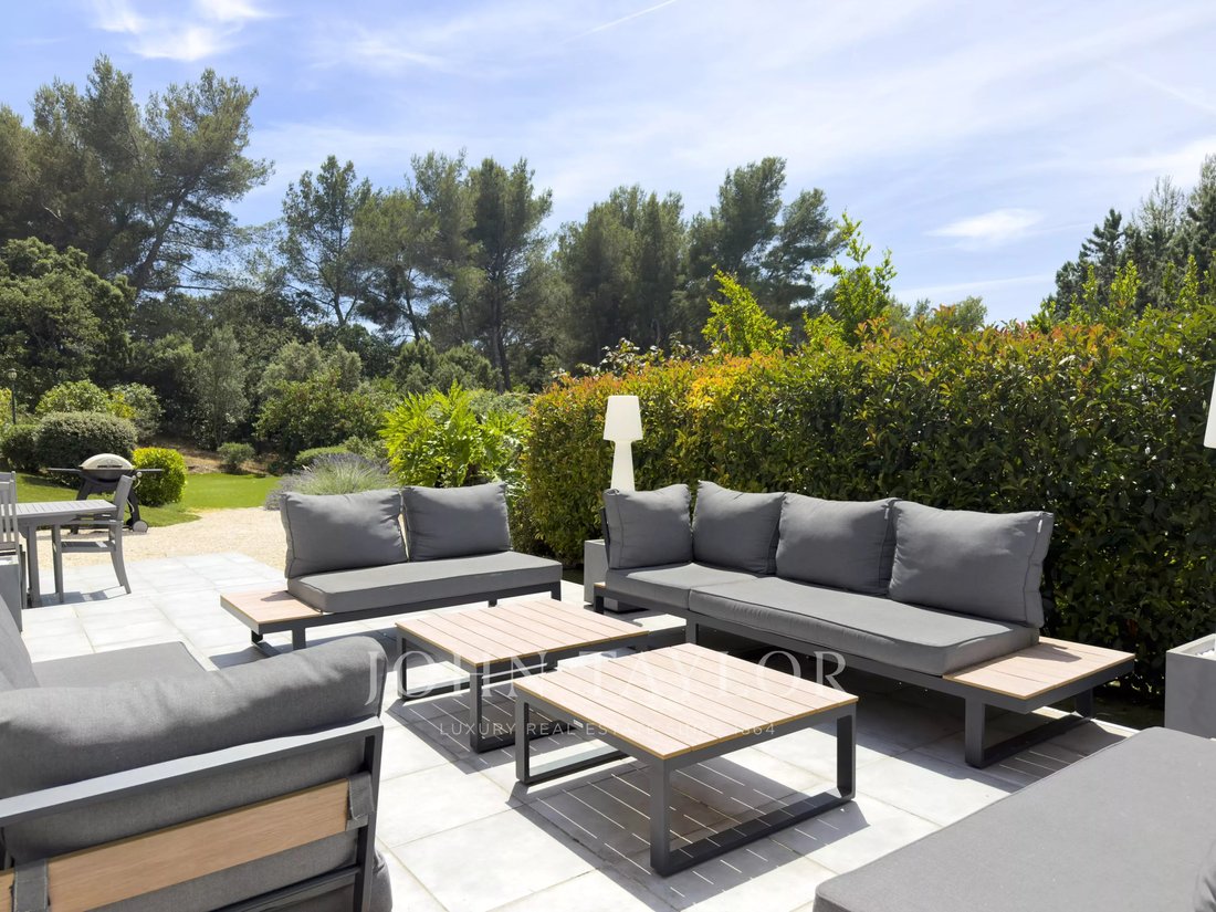 Estate in Beaudinard-Eoures, Aubagne, France 4 - 18203148