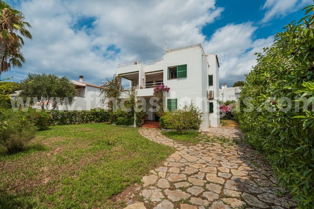 Villa in Ciutadella de Menorca, Balearic Islands, Spain 2 - 18200703